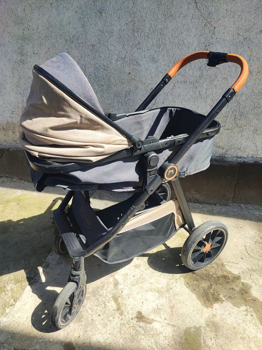 Коляска Трансформер