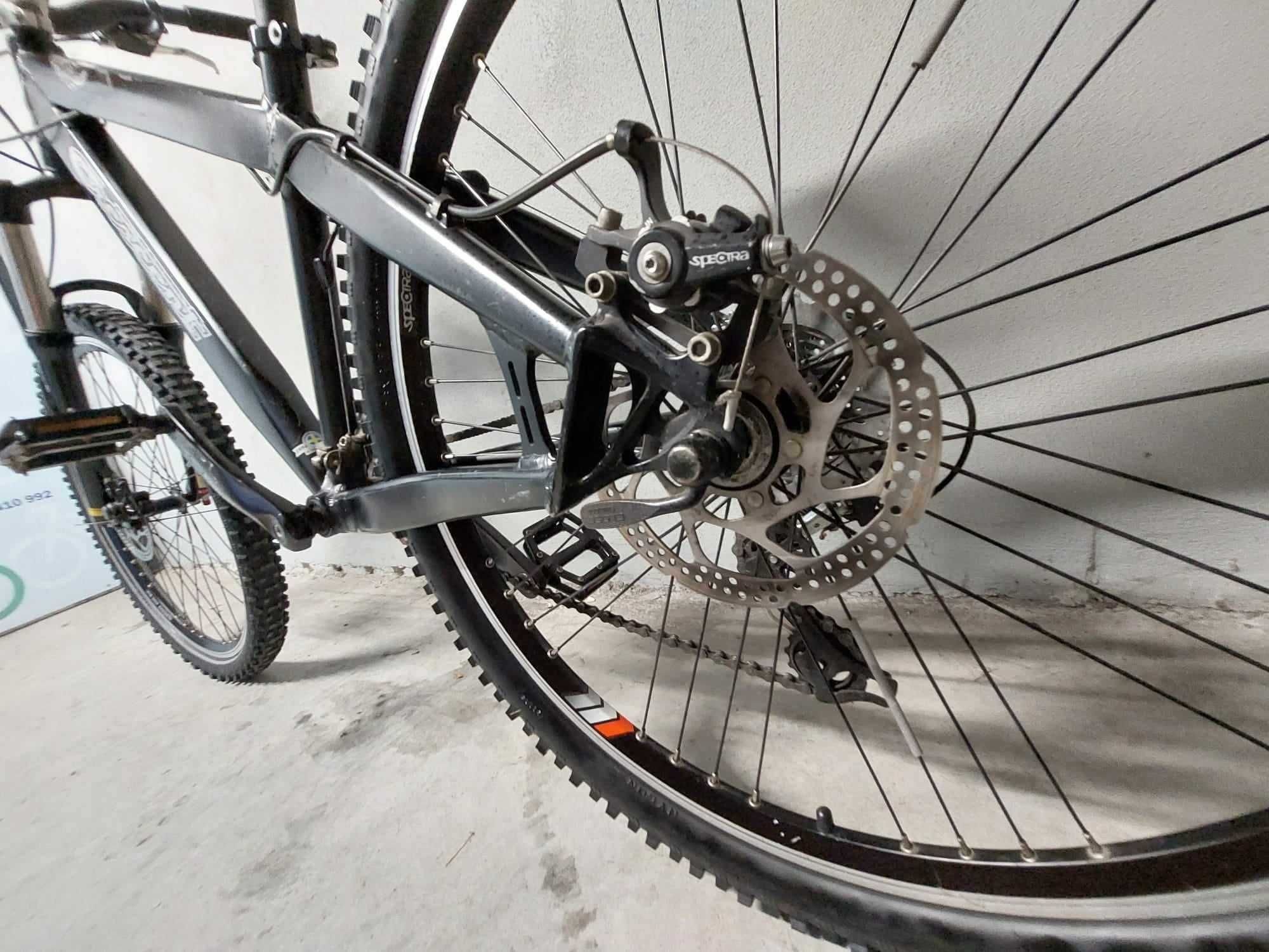 Bicicleta cadru marime S - Dirt Frame