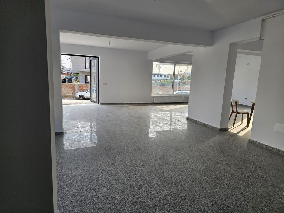 Spatiu Comercial de inchiriat Fundeni Dobroesti