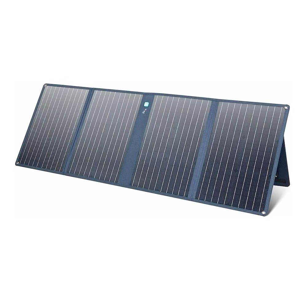 Anker 625 Solar Panel 100W - сгъваем соларен панел зареждащ директно
