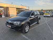 Dacia  Duster  PRESTIGE  2012  1.5 Dci 4 x 4 Adus Recent