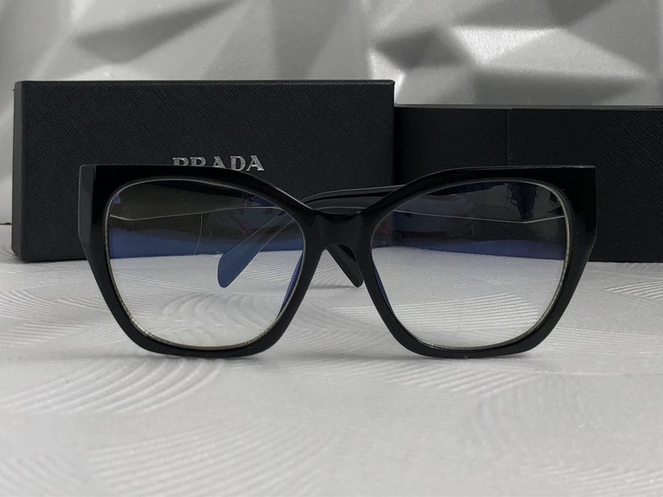 Очила за компютър Диоптрични рамки прозрачни слънчеви очила