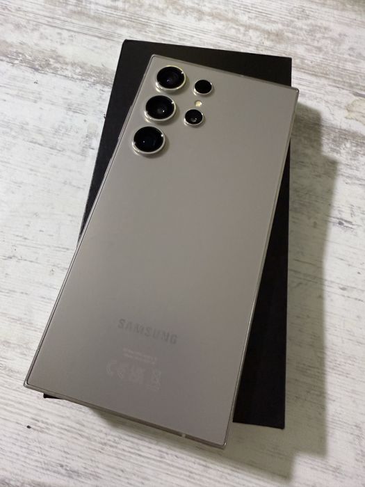 Samsun S24 Ultra 512