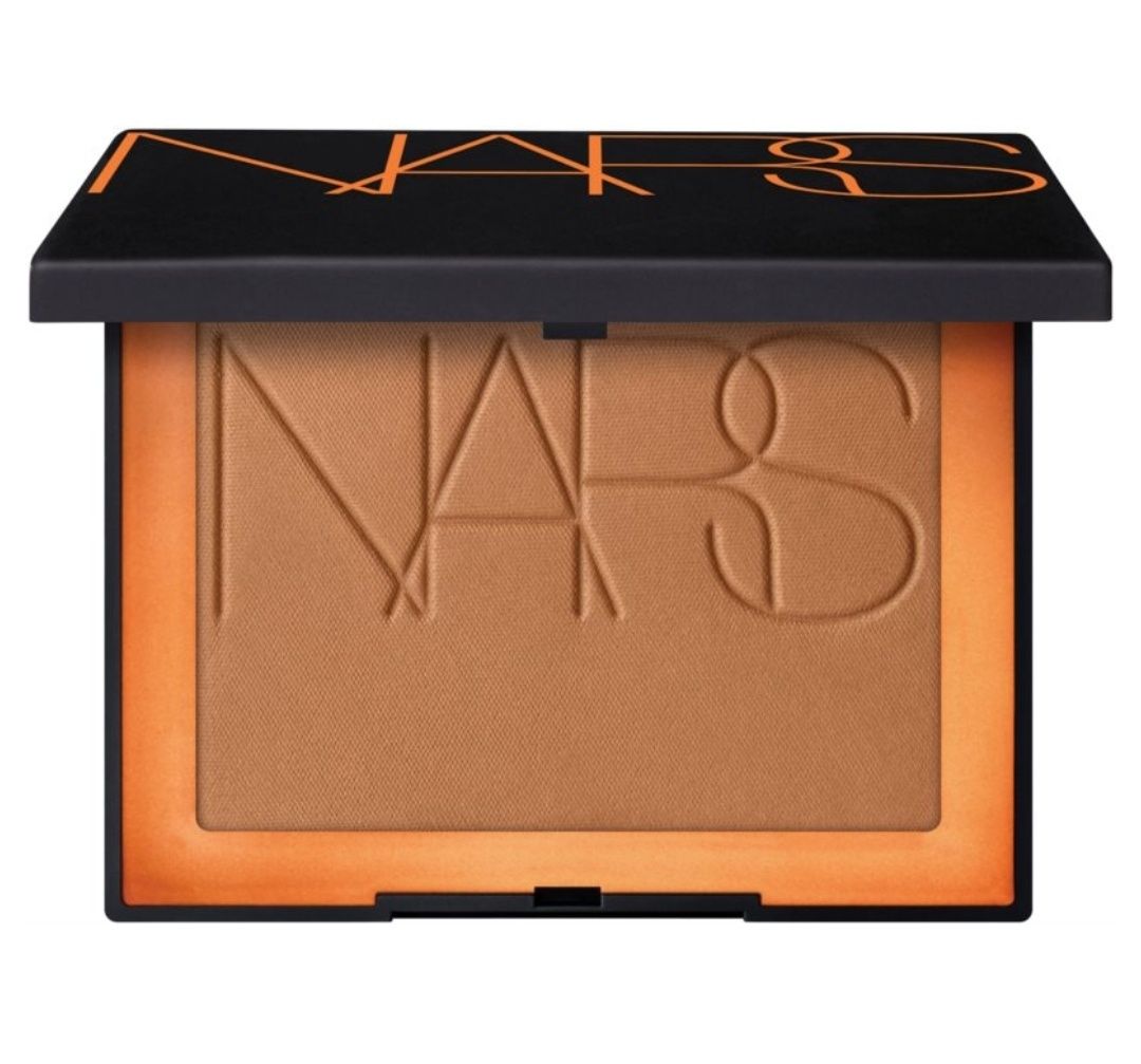 Pudra bronzanta - Nars Laguna Bronzer Powder