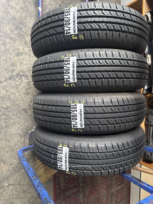 185/80/14 Hankook