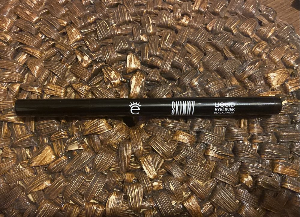 * НОВО* Очни линии - 3INA, Eyeko skinny liquid, LVD Tatto Liner