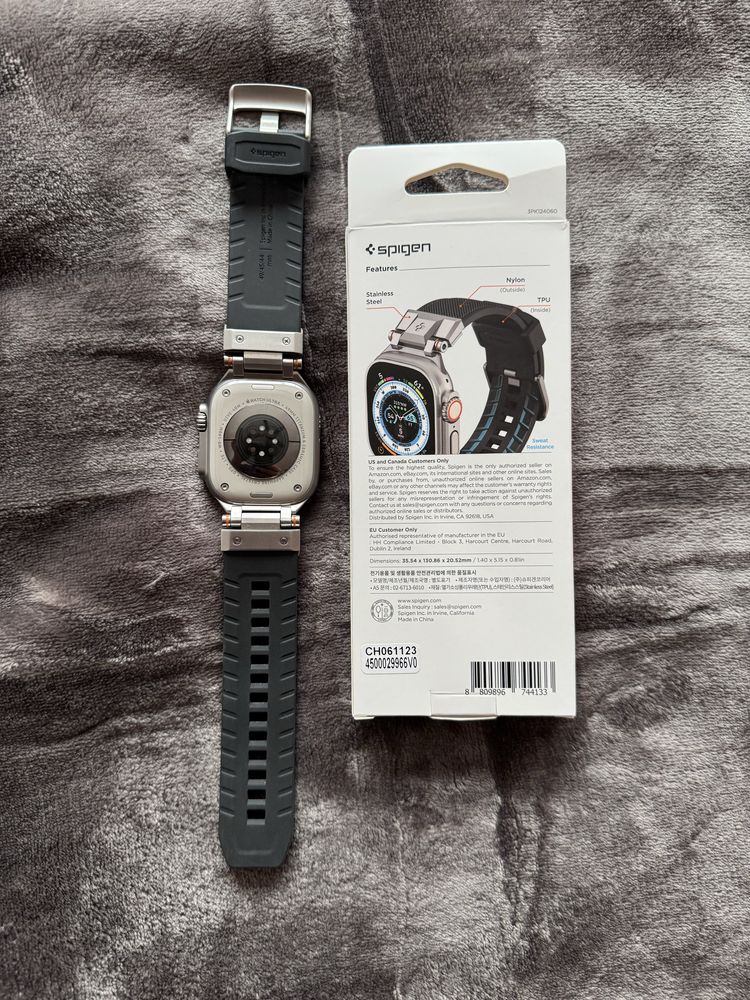 Spigen Durapro Original - 50%