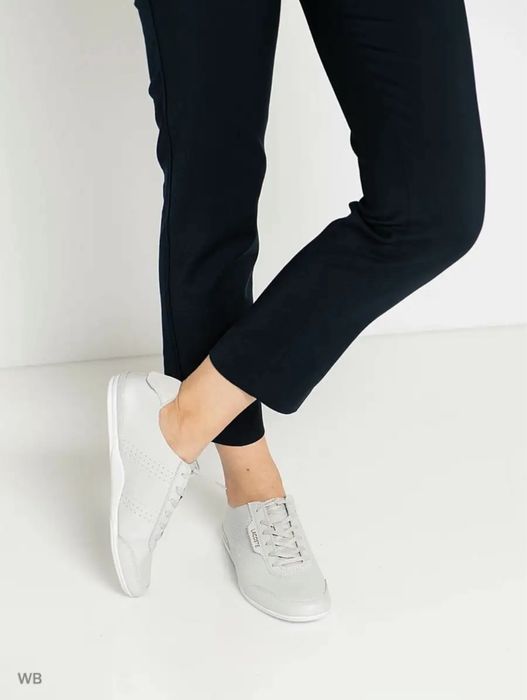 Женские кеды Lacoste оригинал