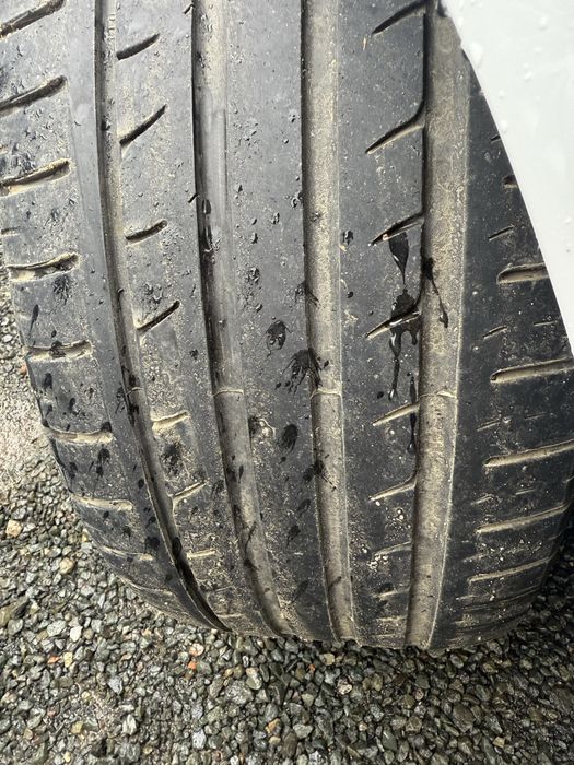 Джанти 19 Golf GTD GTI R 235/35/19