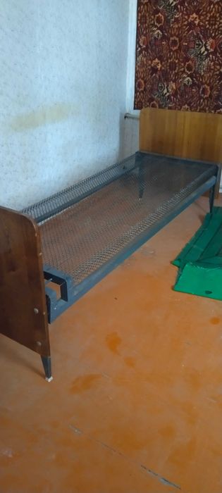 Продам кровать!!