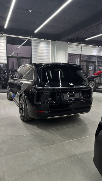 Lixang L9 Ultra 2026 res