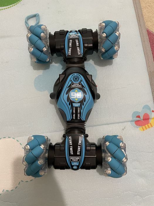 Машинка детская