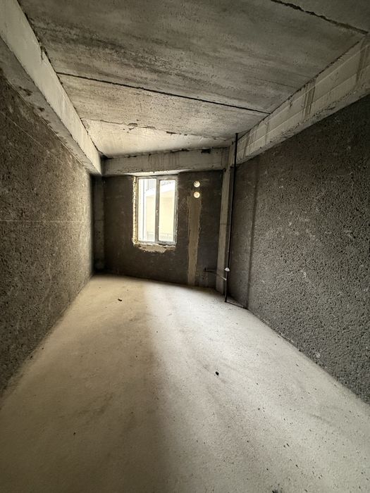 Samkochda karopka kvartira sotiladi 2 etajda