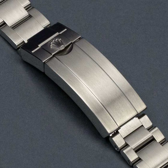 Rolex Oyster Submariner Date 116610LN