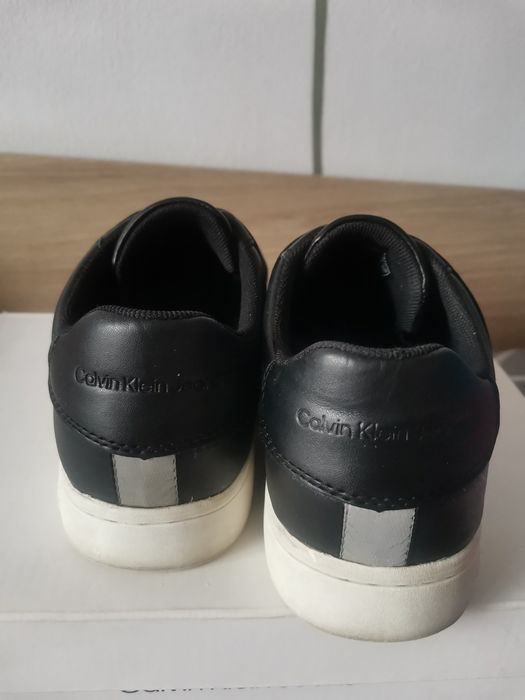 Кецове Calvin Klein 38