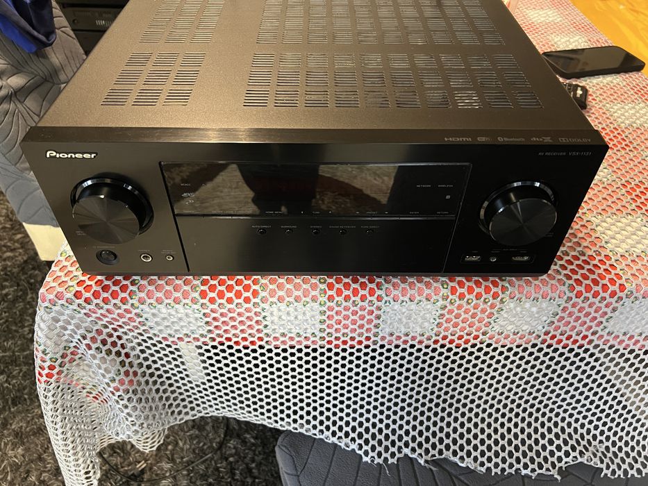 Vand pioneer amplificator VSX-1131
