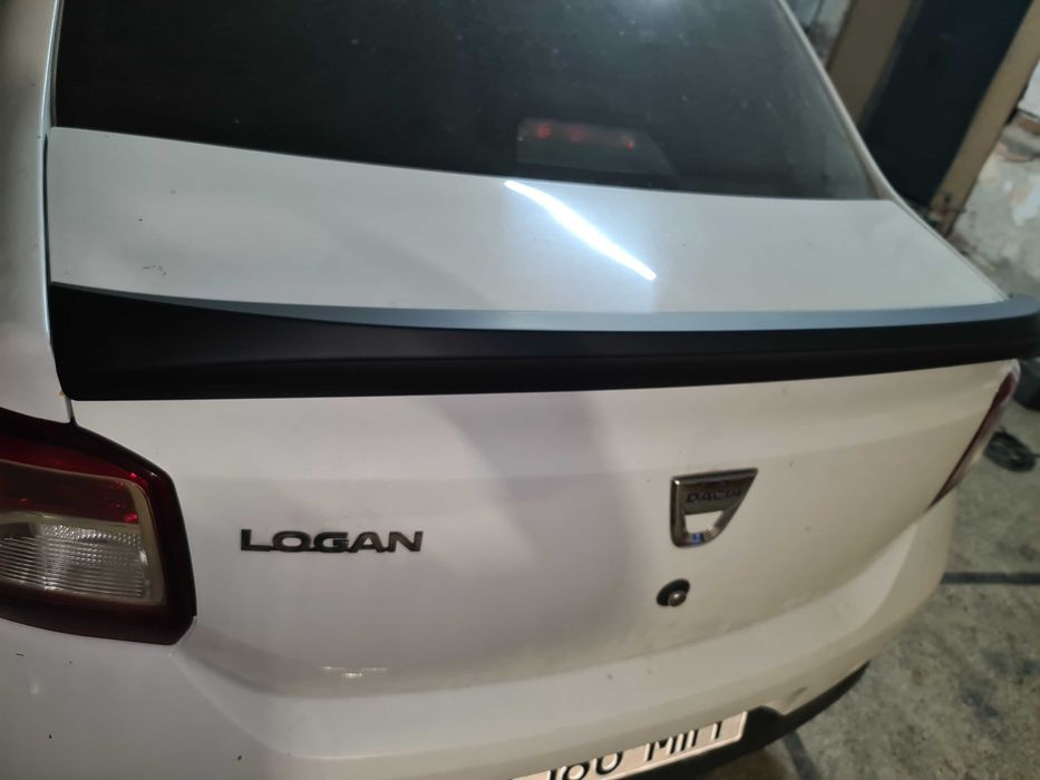 Eleron capotă portbagaj logan 3