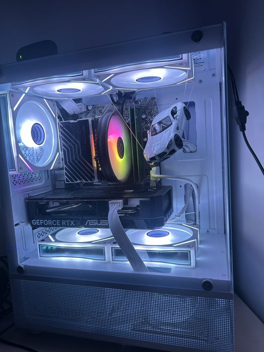 pc i5 10400 rtx 5060