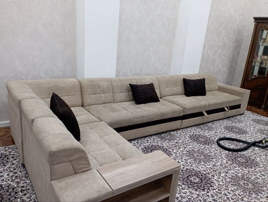 Himchistka/  Ximchistka