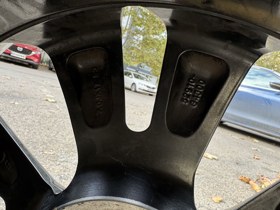 Janta 17 Tucson originala