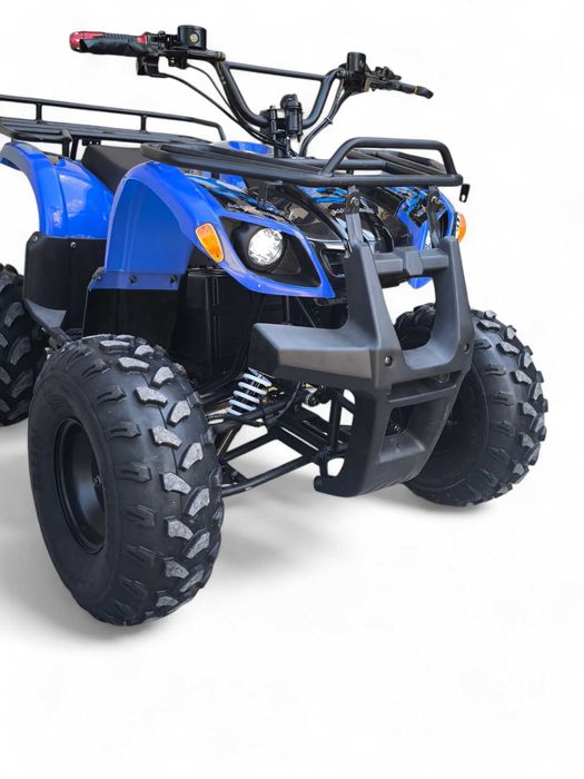 Eлектрическо ATV Grizzly 2000W