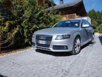 Audi a 4 4x4  din 2010