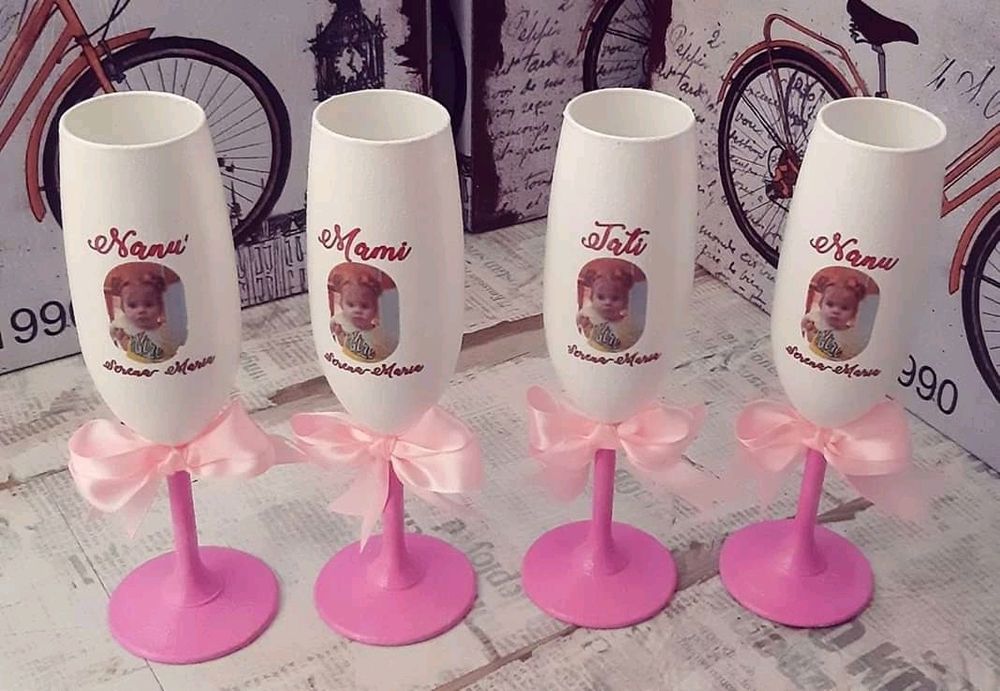 Tava mot tavita mot set mot set aniversare 1 an motz tava mireasa