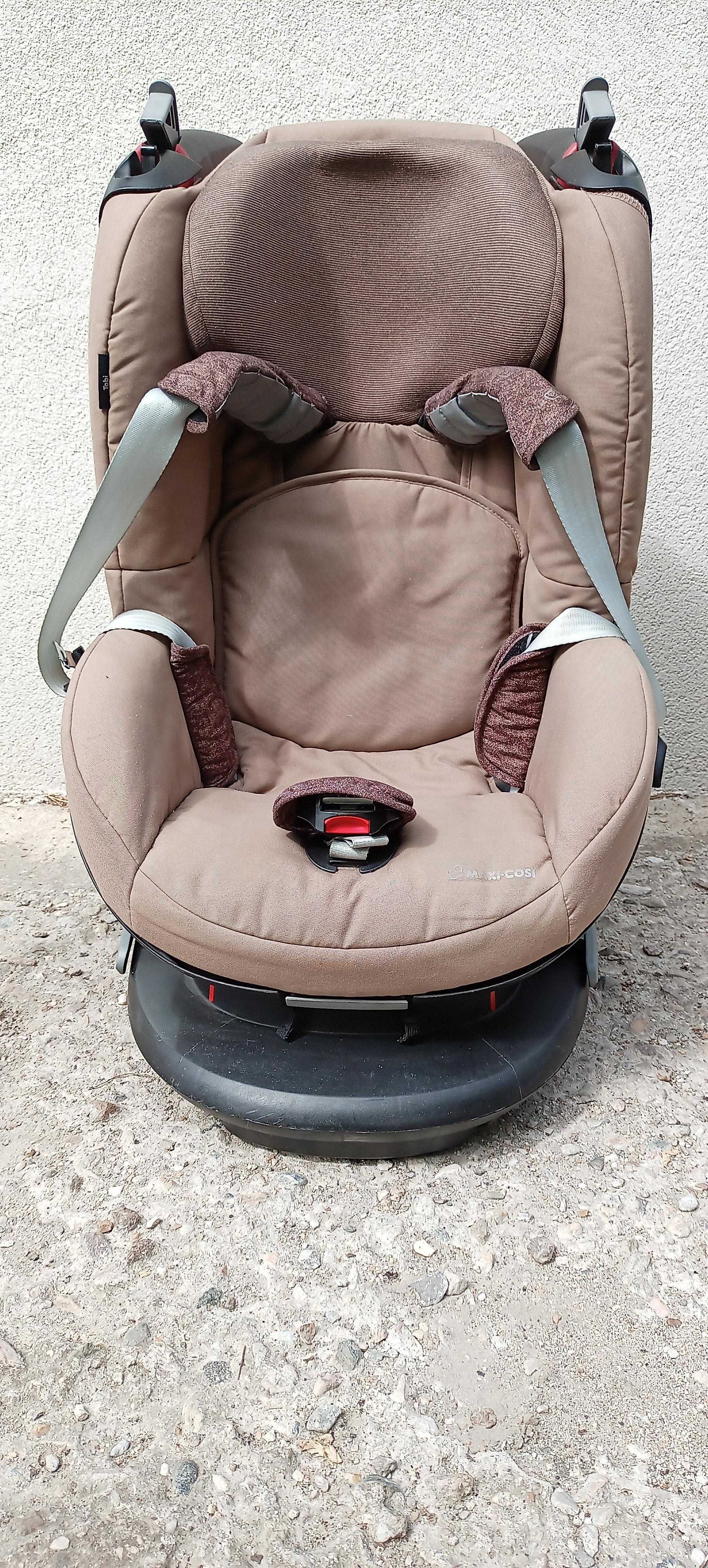 Бебешка седалка за кола Maxi-Cosi Tobi (9 - 18 килограма)