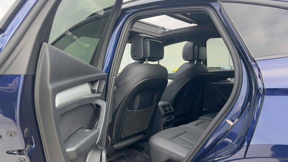 AUDI Q5 45 TFSI S LINE AN 2023 KM 70.000