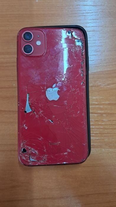 Айфон 11 в идеале