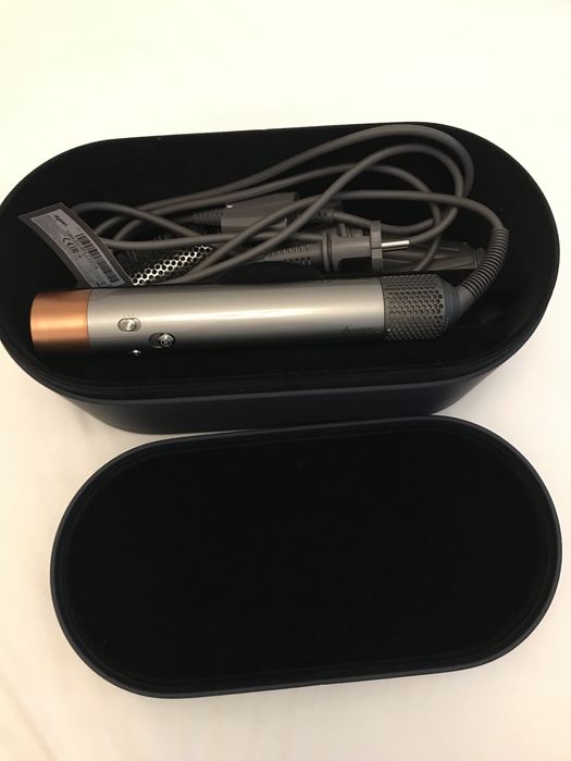 Dyson Airwrap Multistyler Complete Long