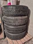 Anvelope Pirelli 215 65 R17 M+S DOT 2016