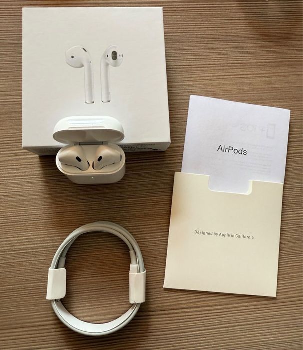 Airpods pro 2,ca noi