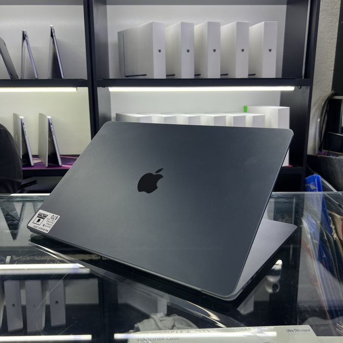 Macbook Air M2 8/256