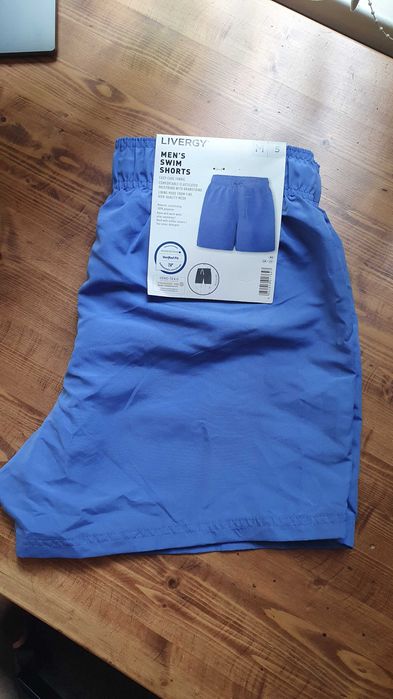 Мъжки бански р-р М - НОВ