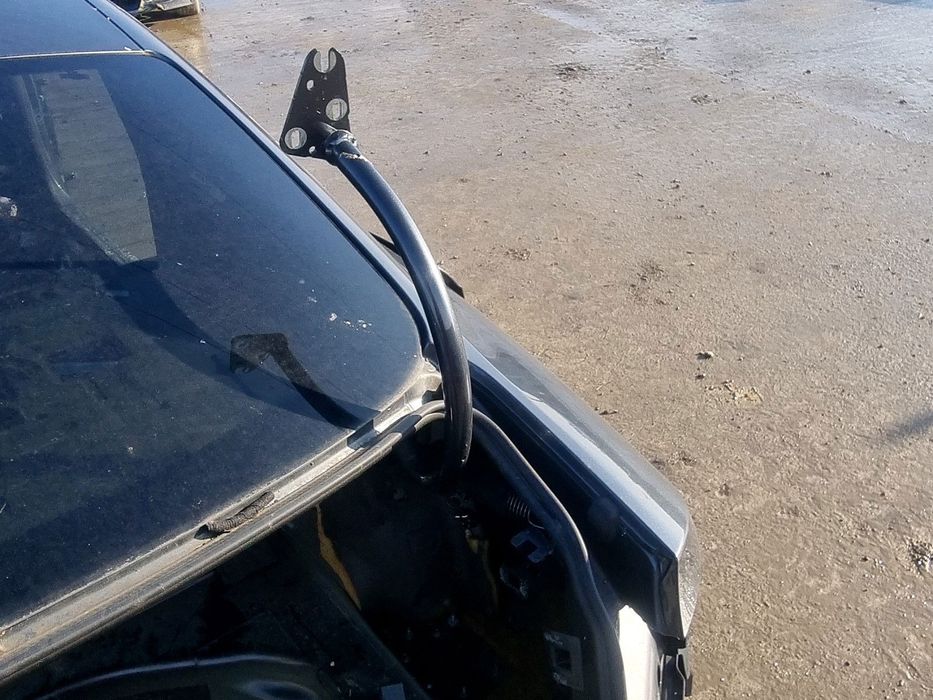 Set balamale capota spate AUDI A5 (8T3) [Fabr 2007-2015] 3.0 TDI CREC