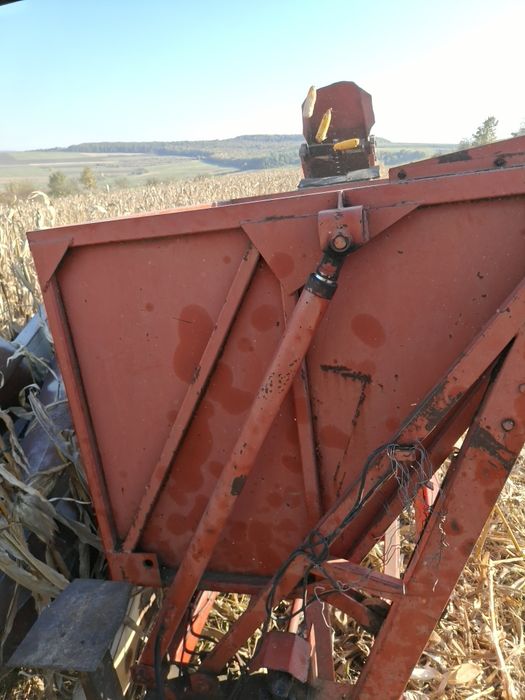 Vând Tornado SIP 70