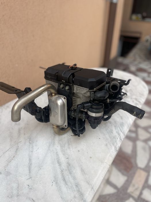 Webasto Volkswagen Transporter T5 2.0 TDI An 2013