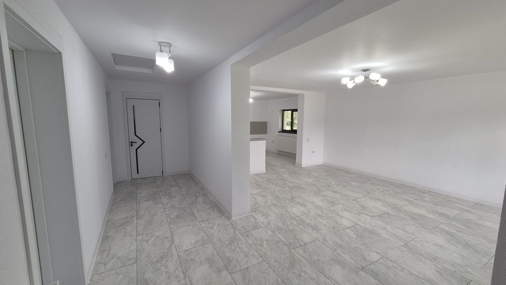 Casa  de vânzare  C DE ARGES sau schimb cu apartament+ diferența