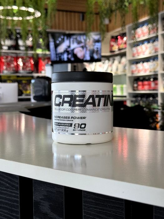 Cellucor creatine
