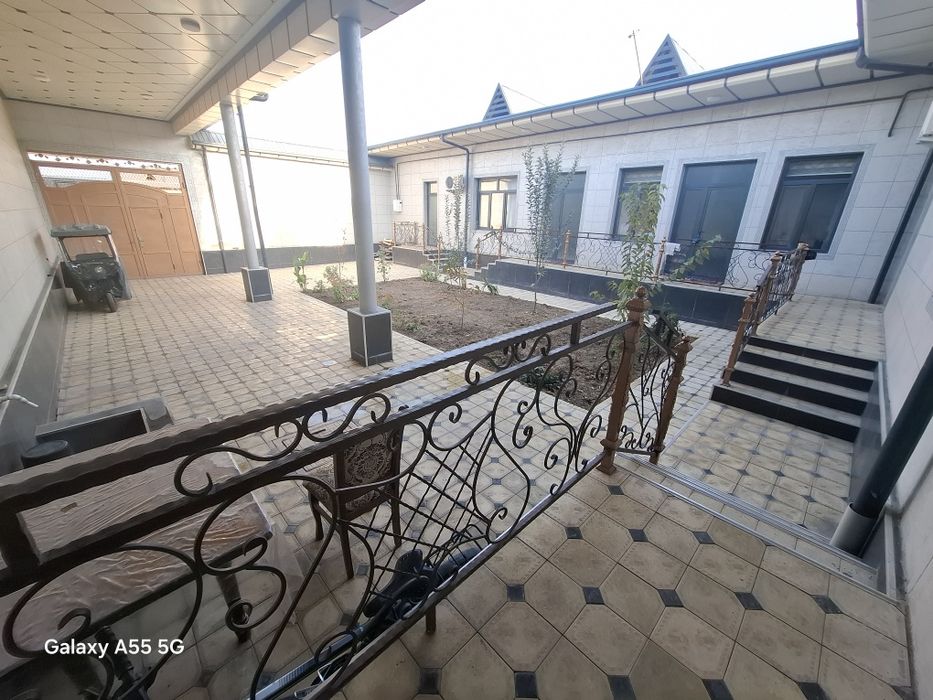 Барданкул от поста Рохата 2 км. Дом 3,5 соток