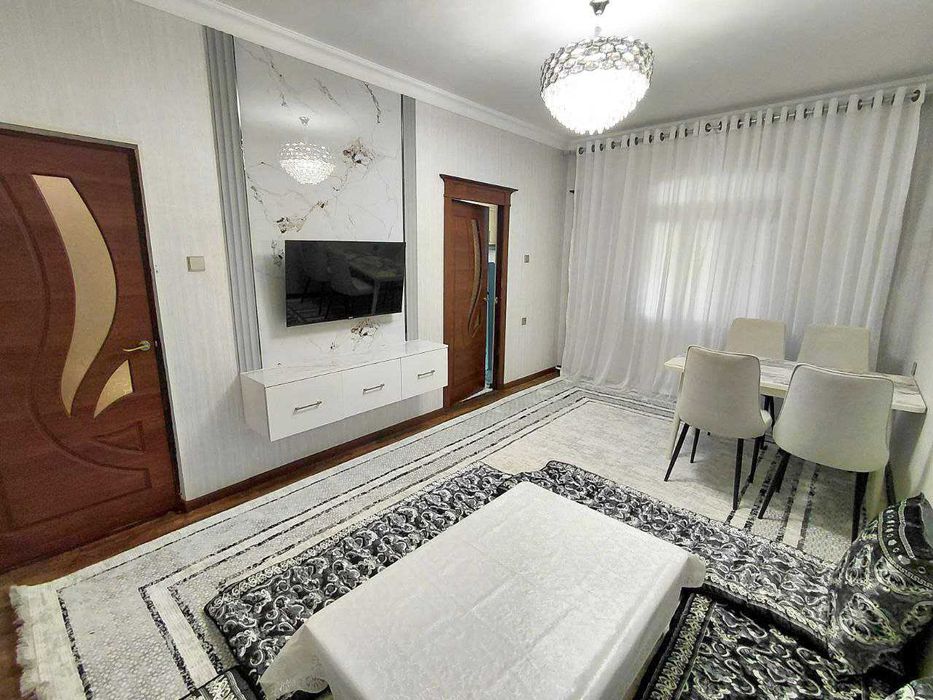 чиланзар 20 квартал 2 комн  Ипотека