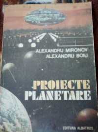 Proiecte planetare . Al. Mironov +bonus