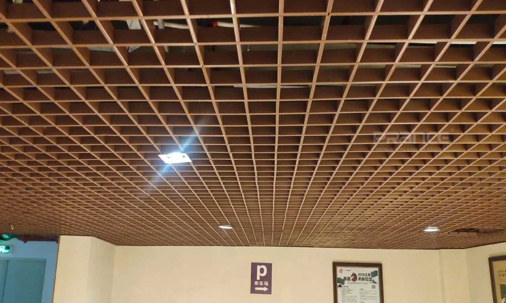 Грилято, грильято, грилато подвесной потолок