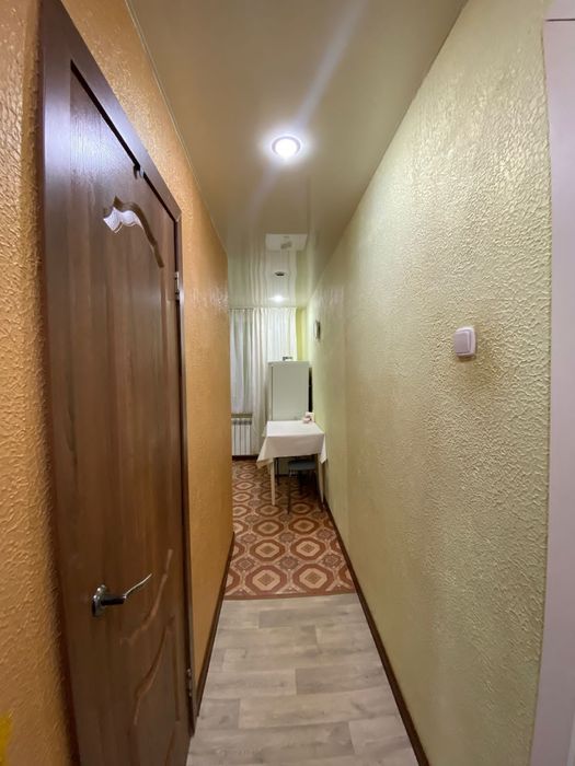 Продаётся 1 комн район Детсад