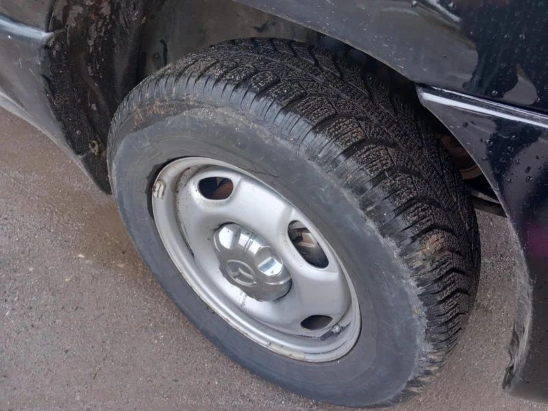 Мазда Трибют - хубав евтин джип