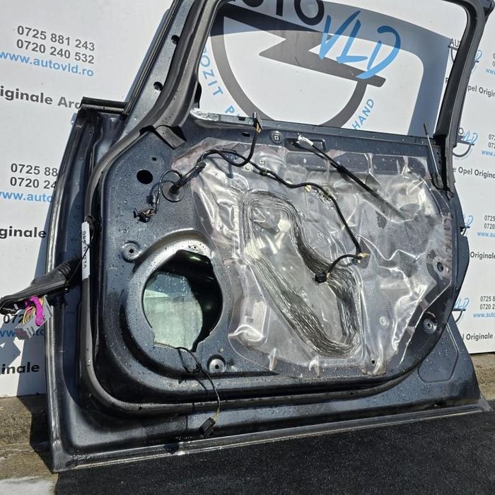 Portiera usa Z22C dreapta fata Opel Astra J Facelift