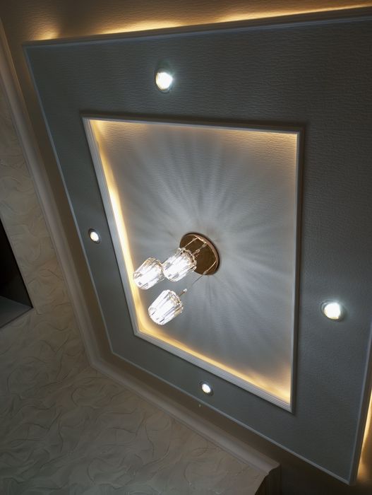 Ustalar hizmati malyarlar