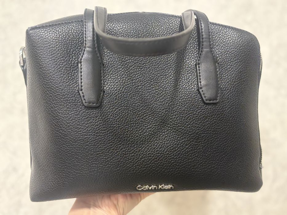 Сумочка calvin klein
