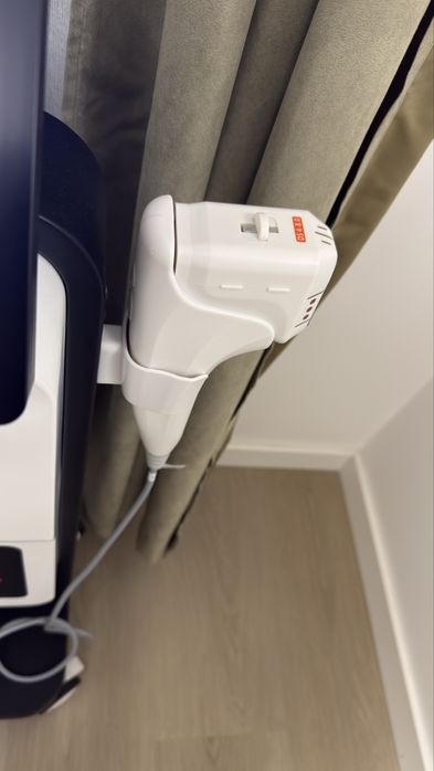 Aparat profesional HIFU 9D smass focus + Liposonix